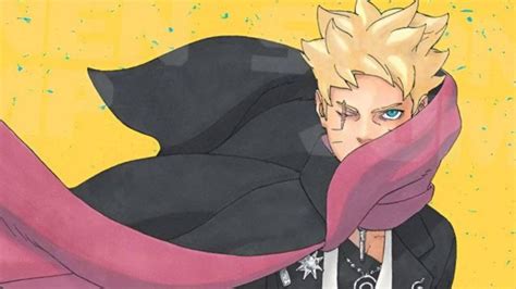 when will boruto chapter 82 be out|Boruto Chapter 82: Major Spoilers to expect